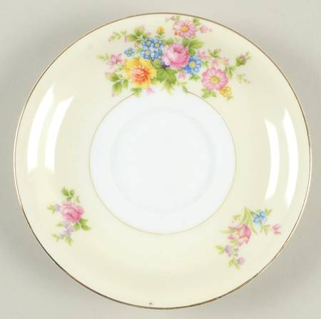 MEI160 Saucer