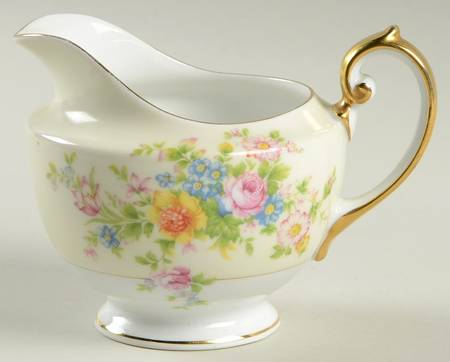 MEI160 Creamer