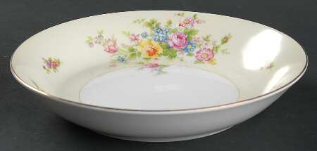 MEI160 Coupe Soup Bowl