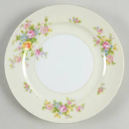 MEI160 Salad Plate