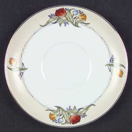 MEI161 Saucer