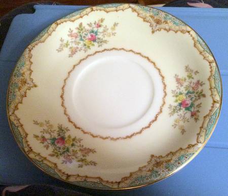 MEI165 Saucer
