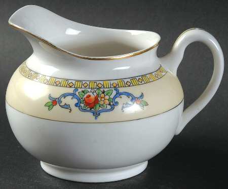 MEI171 Creamer