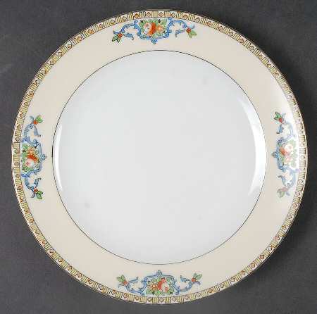 MEI171 Salad Plate