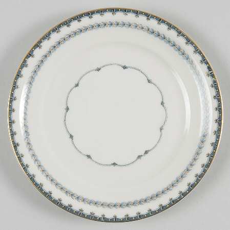 MEI173 Bread & Butter Plate by Meito