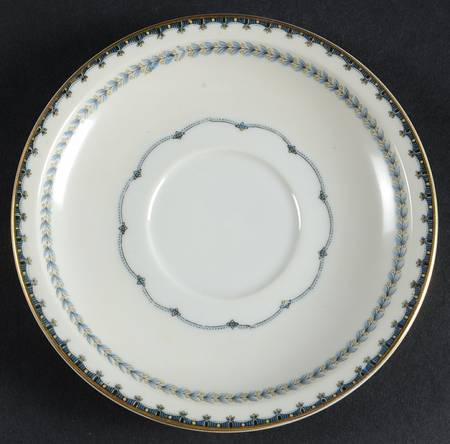 MEI173 Saucer