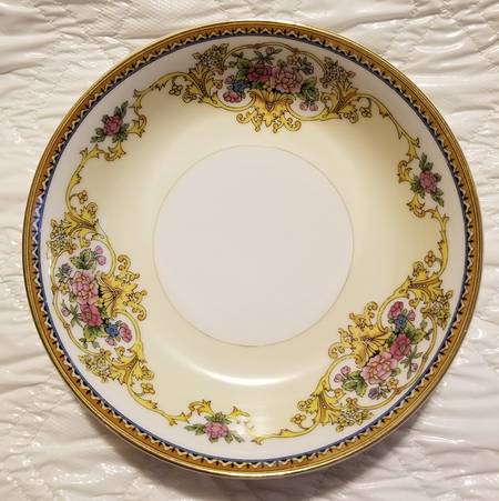 MEI182 Fruit/Dessert (Sauce) Bowl