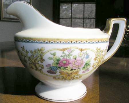 MEI182 Creamer