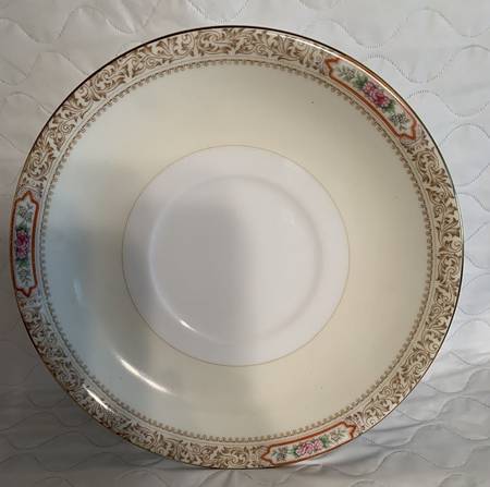 MEI184 Saucer for Cream Soup Bowl
