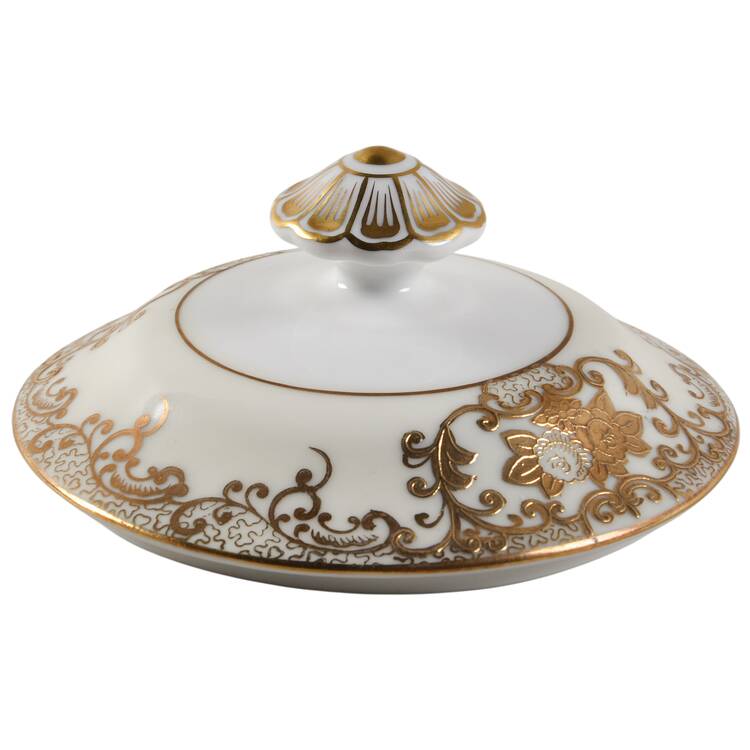 MEI189 Lid for Sugar Bowl