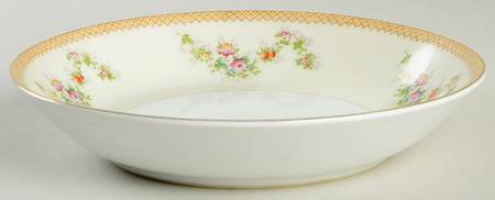 MEI189 Coupe Soup Bowl