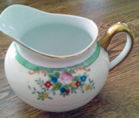 MEI190 Creamer