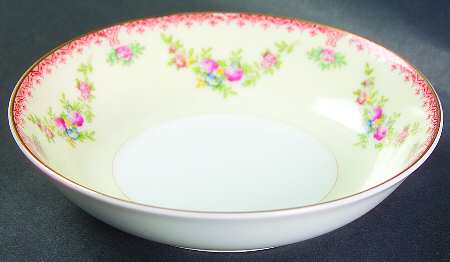 MEI192 Fruit/Dessert (Sauce) Bowl