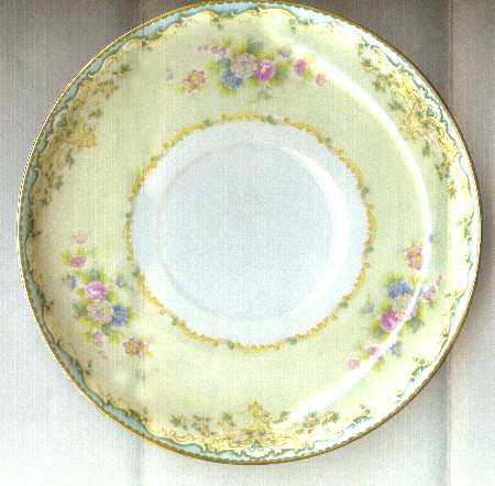 MEI194 Saucer