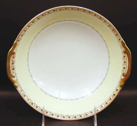 MEI196 8" Round Vegetable Bowl