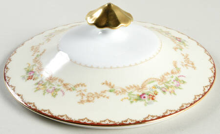 MEI197 Lid for Round Vegetable