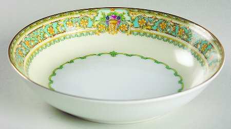 MEI198 Fruit/Dessert (Sauce) Bowl