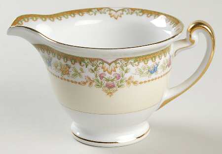 MEI2 (F & B JAPAN) Creamer