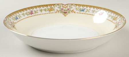 MEI2 (F & B JAPAN) Coupe Soup Bowl