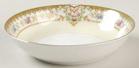 MEI2 (F & B JAPAN) Fruit/Dessert (Sauce) Bowl