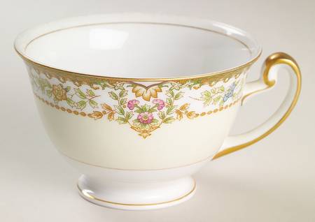 MEI2 (F & B JAPAN) Footed Cup
