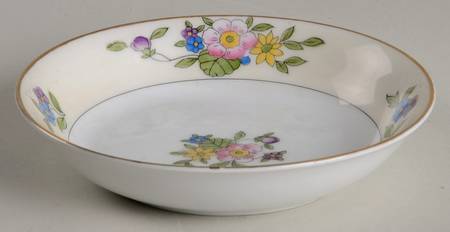 MEI20 Fruit/Dessert (Sauce) Bowl