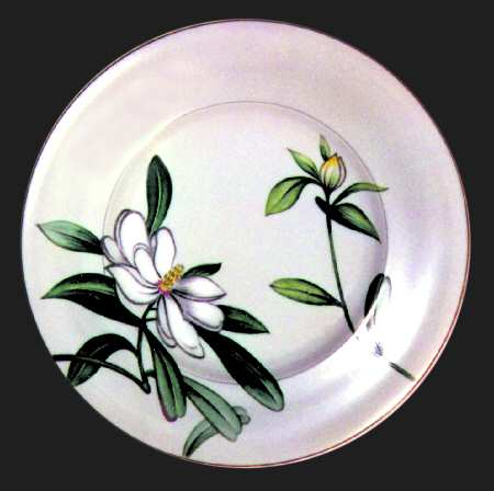 MEI206 Dinner Plate