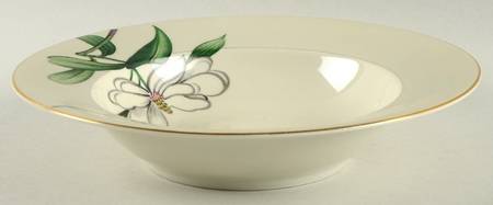 MEI206 Rim Soup Bowl