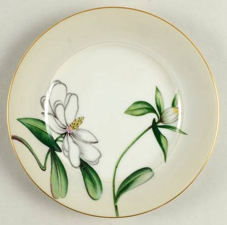 MEI206 Bread & Butter Plate