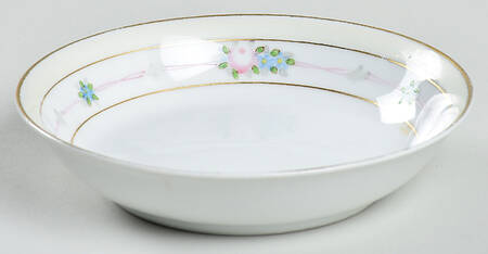 MEI208 Fruit/Dessert (Sauce) Bowl