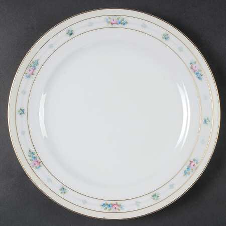 MEI208 Dinner Plate