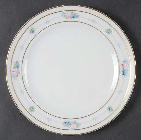 MEI208 Salad Plate