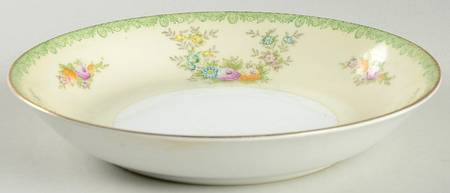 MEI21 Coupe Soup Bowl