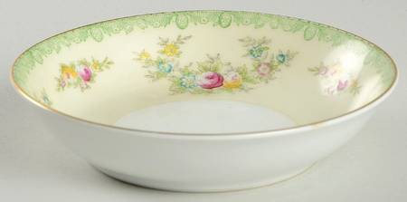 MEI21 Fruit/Dessert (Sauce) Bowl