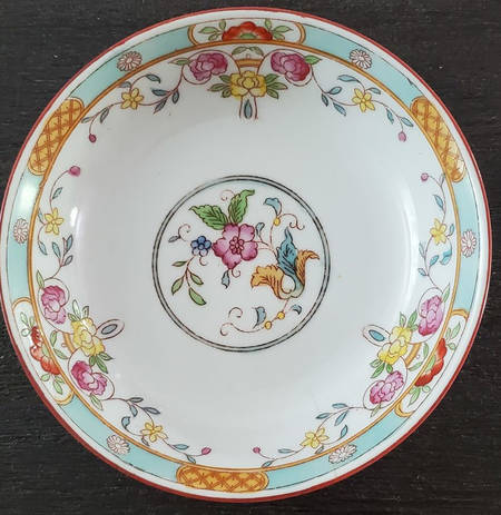 MEI214 Fruit/Dessert (Sauce) Bowl