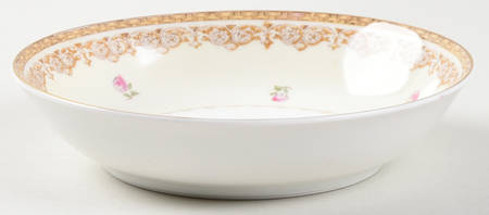 MEI215 Fruit/Dessert (Sauce) Bowl