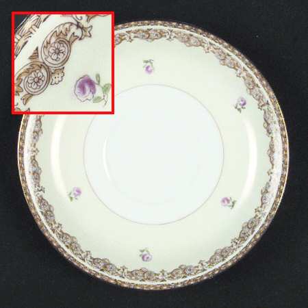 MEI215 Saucer