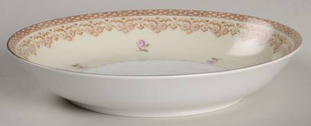 MEI215 Coupe Soup Bowl