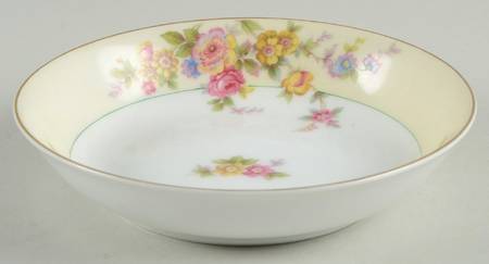 MEI22 Fruit/Dessert (Sauce) Bowl