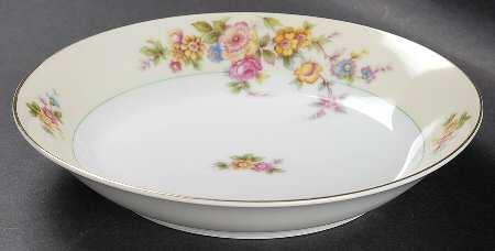 MEI22 Coupe Soup Bowl