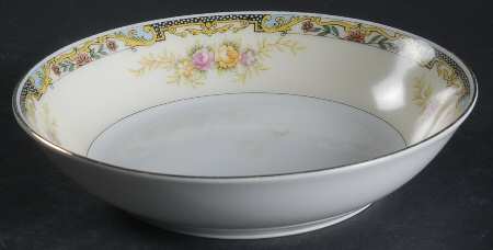 MEI220 Fruit/Dessert (Sauce) Bowl