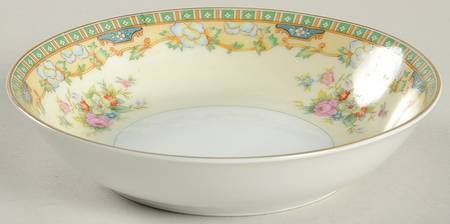 MEI221 Fruit/Dessert (Sauce) Bowl