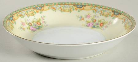 MEI221 Coupe Cereal Bowl