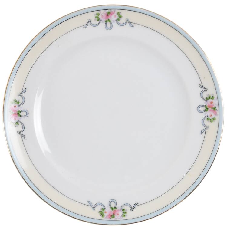 MEI222 Salad Plate