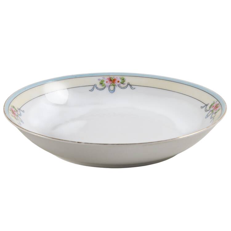 MEI222 Coupe Soup Bowl