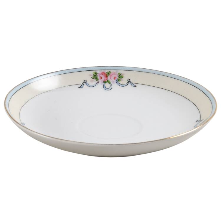 MEI222 Saucer