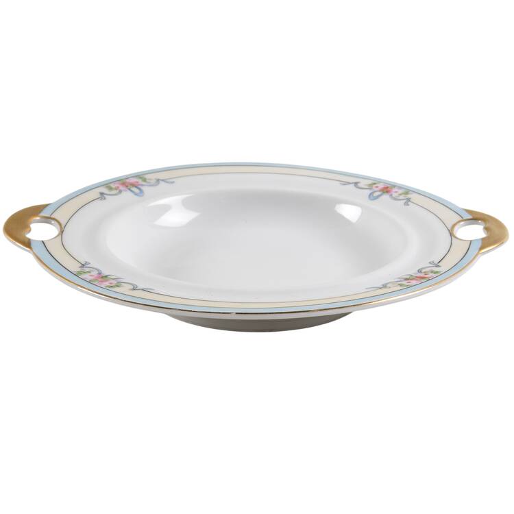 MEI222 Round Butter No Lid