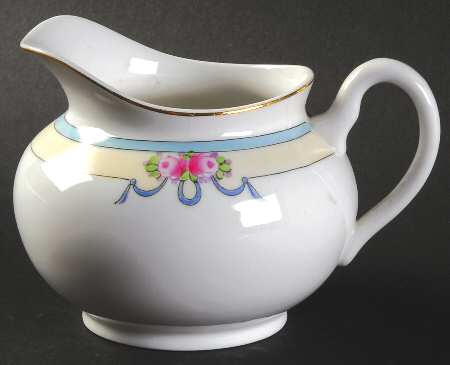 MEI222 Creamer