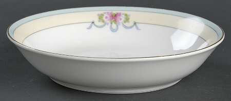 MEI222 Coupe Cereal Bowl
