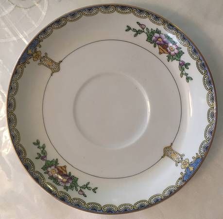 MEI228 Saucer